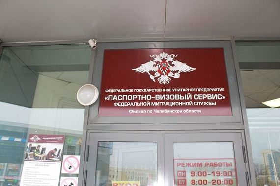 прописка в Новоаннинском